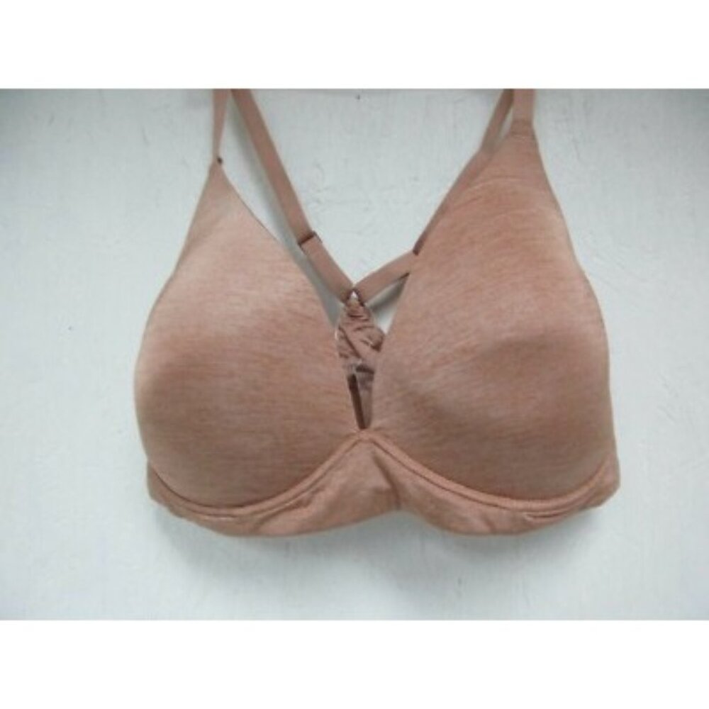 Adore Me Women's Helynn Contour Bra  Tuscany Marl Size 34DD NWOT